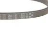 Комплект поліклиновий (ремінь+ролики) Gates K015PK1750 (фото 4)