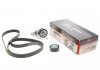 Ремкомплекты привода вспомогательного оборудования автомобилей Micro-V Kit K016PK1823XS