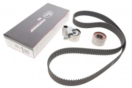 Комплект ременя ГРМ Toyota / Lexus 400/430 / LC 100 4.7 V8 98 Gates K01T298