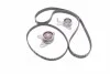 Ремкомплекти приводу ГРМ автомобілів PowerGrip Kit (Вир-во) Gates K025222 (фото 4)