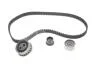 Ремкомплекти приводу ГРМ автомобілів PowerGrip Kit K025302XS