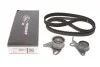 Комплект ременя ГРМ Gates K025435XS (фото 1)