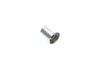 Комплект ременя ГРМ (5492XS + 531 0499 20 + 532 0161 10 + 533 0032 20) VAG 1.8 / 1.8Turbo 20V 1.995- (153z) Gates K025492XS (фото 17)
