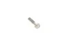 Комплект ременя ГРМ (5492XS + 531 0499 20 + 532 0161 10 + 533 0032 20) VAG 1.8 / 1.8Turbo 20V 1.995- (153z) Gates K025492XS (фото 22)
