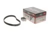 Ремкомплекты привода ГРМ автомобилей PowerGrip Kit Gates K025560XS (фото 1)