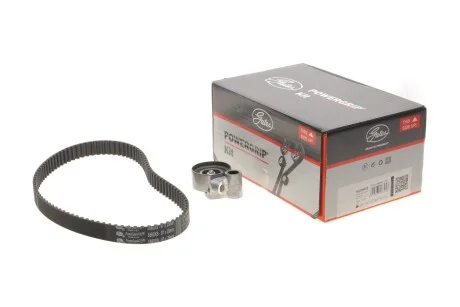 Ремкомплекти приводу ГРМ автомобілів PowerGrip Kit (Вир-во) Gates K025560XS