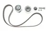 Комплект ГРМ Golf V/Octavia/Audi A3/A6 2.0TDI 03- GATES Gates K025607XS (фото 1)