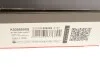 Комплект ремня ГРМ Opel Astra H 1.9 CDTi 8V (Z 19 DTL Z 19 DT) 05- Gates K025650XS (фото 15)