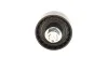 Комплект ремня ГРМ Opel Astra H 1.9 CDTi 8V (Z 19 DTL Z 19 DT) 05- Gates K025650XS (фото 6)