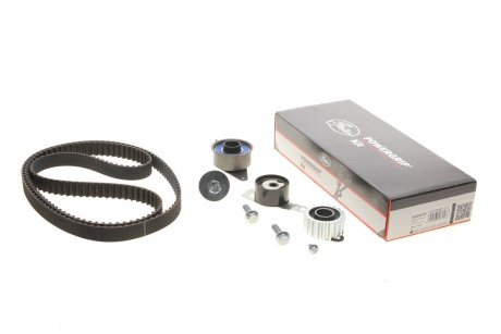 Ремкомплекты привода ГРМ автомобилей PowerGrip Kit Gates K035451XS