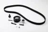 Комплект ременя ГРМ Audi 80 1.9TDI 92- / VW Caddy 96- (ролик + Ремінь + Кріплення) Gates K045223XS (фото 4)