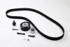 Комплект ременя ГРМ Audi 80 1.9TDI 92- / VW Caddy 96- (ролик + Ремінь + Кріплення) Gates K045223XS (фото 8)