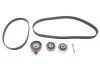 Комплект ремня ГРМ Audi A6 2.5TDi 94-97 (5323XS / 5345XS / T43047 / T41277 / T42190) K045323XS