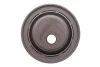 Комплект ремня ГРМ Audi A6 2.5TDi 94-97 (5323XS / 5345XS / T43047 / T41277 / T42190) Gates K045323XS (фото 7)