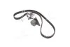 Ремкомплекты привода ГРМ автомобилей PowerGrip Kit Gates K045509XS (фото 1)