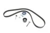Комплект ремня ГРМ Alfa 145,146,147,156, Fiat Bravo Doblo, Marea, Punto, Stilo 1.9 JTD Gates K055500XS (фото 1)