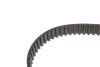 Комплект ремня ГРМ Alfa 145,146,147,156, Fiat Bravo Doblo, Marea, Punto, Stilo 1.9 JTD Gates K055500XS (фото 4)