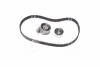 Ремкомплекти приводу ГРМ автомобілів PowerGrip Kit (Вир-во Gates) K065309XS