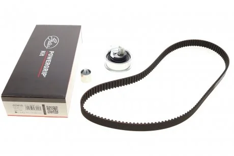 Ремкомплекти приводу ГРМ автомобілів PowerGrip Kit (Вир-во) Gates K075491XS