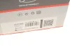 Водяной насос помпа + комплект зубчатого ремня Gates KP15310XS (фото 18)