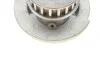 Водяной насос помпа + комплект зубчатого ремня Gates KP15310XS (фото 8)