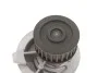 Ремкомплекти приводу ГРМ автомобілів з водяним насосом PowerGrip Kit Gates KP15368XS (фото 4)