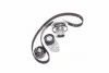 Ремкомплекты привода ГРМ автомобилей с водяным насосом PowerGrip Kit Gates KP15419XS-1 (фото 2)