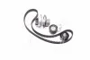 Ремкомплекты привода ГРМ автомобилей с водяным насосом PowerGrip Kit Gates KP15419XS-1 (фото 3)