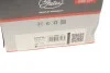 Ремкомплекты привода ГРМ автомобилей с водяным насосом PowerGrip Kit Gates KP15427XS-2 (фото 12)