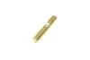 Ремкомплекти приводу ГРМ автомобілів з водяним насосом PowerGrip Kit Gates KP15473XS (фото 5)