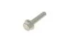 Ремкомплекти приводу ГРМ автомобілів з водяним насосом PowerGrip Kit Gates KP15473XS (фото 7)