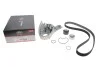 Ремкомплекти приводу ГРМ автомобілів з водяним насосом PowerGrip Kit KP15592XS