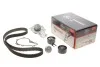 Ремкомплекти приводу ГРМ автомобілів з водяним насосом PowerGrip Kit (Вир-во) Gates KP15598XS (фото 1)