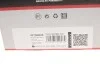 Водяной насос помпа + комплект зубчатого ремня Gates KP15662XS (фото 17)