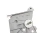 Водяной насос помпа + комплект зубчатого ремня Gates KP15662XS (фото 7)
