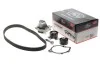 Ремкомплекти приводу ГРМ автомобілів з водяним насосом PowerGrip Kit (Вир-во) Gates KP15672XS (фото 12)