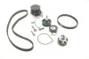 Ремкомплекты привода ГРМ автомобилей с водяным насосом PowerGrip Kit KP25565XS-1