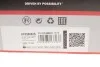 Водяной насос помпа + комплект зубчатого ремня Gates KP25608XS (фото 21)
