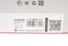 Комплект газораспределительного механизма Gates KP35462XS (фото 18)
