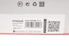Водяной насос помпа + комплект зубчатого ремня Gates KP35524XS (фото 20)