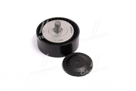 Ролик ременя генератора BMW E60 / 65/66 4,0-4,5i 01- Gates T36483
