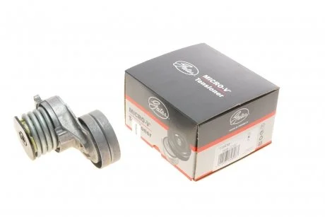 Натяжитель ремня генератора Combo 1.7TDi 01- GATES Gates T38432
