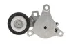 Натягувач поліклинового ременя Citroen C4 / C5, Peugeot 307, 407 1.8 / 2.0 / 2.2 11.04- Gates T39041 (фото 5)