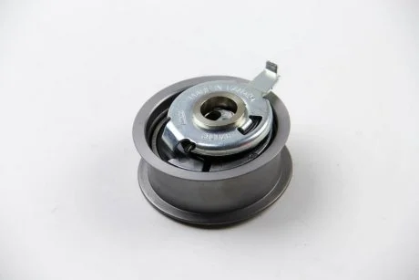 Ролік натяж. ГРМ 1.9 TDI/SDI Golf IV/Caddy II/Fabia/Octavia/A3 GATES Gates T43062