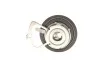 Ролик натяжний ременя ГРМ VW Bora (AHW, AKQ), Golf IV, Lupo, Polo 1.4 16V 08.97- Skoda Fabia Seat Leon, Toledo II 1.4 16V 08.97- Gates T43140 (фото 3)