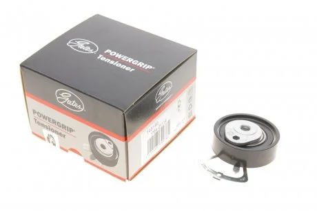 Ролик натяжной ремня ГРМ VW Bora (AHW, AKQ), Golf IV, Lupo, Polo 1.4 16V 08.97- Skoda Fabia Seat Leon, Toledo II 1.4 16V 08.97- Gates T43140