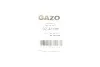 Сальник форсунки GAZO GZ-A1105 (фото 2)