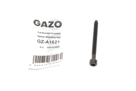 Болт кріплення форсунки GAZO GZ-A1621