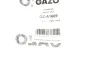 Кільце ущільнююче GAZO GZ-A1669 (фото 2)