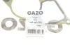Прокладка насосу вакуумного GAZO GZ-A1770 (фото 2)
